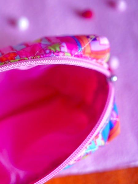 PRE-ORDER: Dream World - Quilted Bag Set