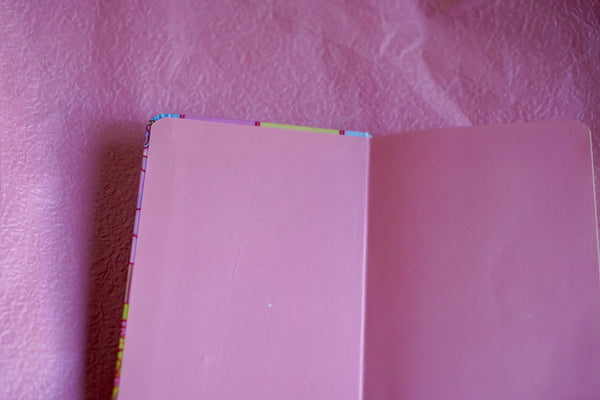 2026 Illustrated Dated Weekly Planner