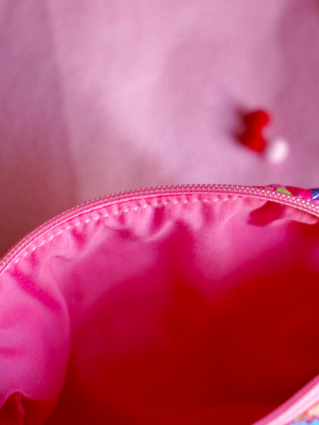 PRE-ORDER: Dream World - Quilted Bag Set