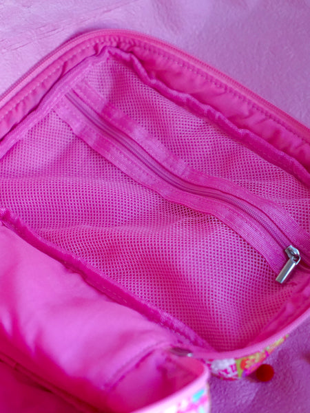 PRE-ORDER: Dream World - Quilted Bag Set