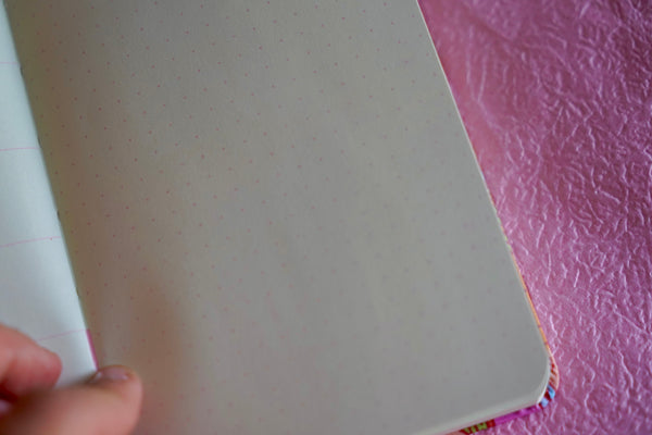 2026 Illustrated Dated Weekly Planner