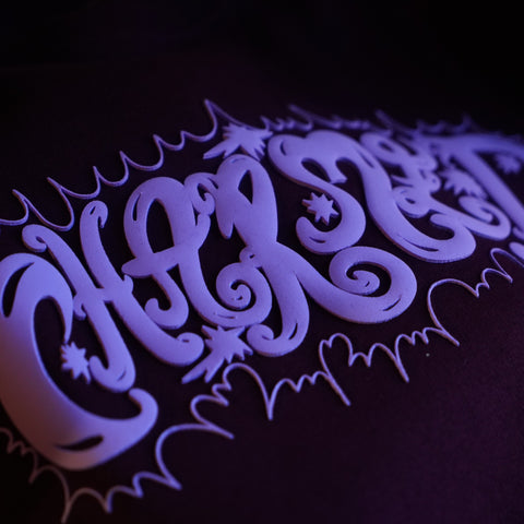 Charmed - Maroon Jumper