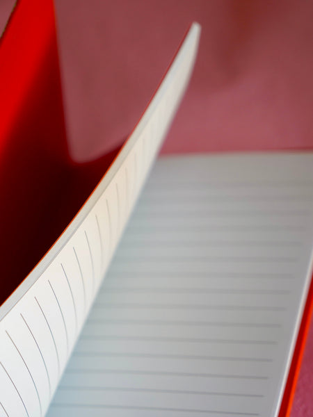 Colorful - Set of 3 Hardcover Notebook