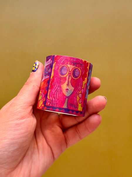 Autumn Calls - Washi Tape