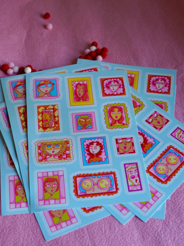 2026 Stationary Starter Pack