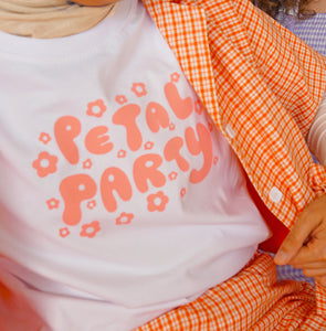 Petal Party T-Shirt